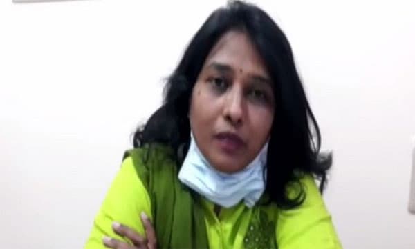 ലോക്ഡൗണില്‍ ഗൈനക്കോളജിസ്റ്റാകേണ്ടി വന്ന ഒരു ദന്ത ഡോക്ടര്‍