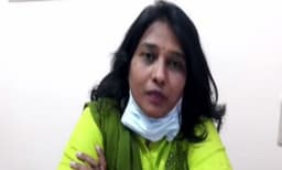 ലോക്ഡൗണില്‍ ഗൈനക്കോളജിസ്റ്റാകേണ്ടി വന്ന ഒരു ദന്ത ഡോക്ടര്‍