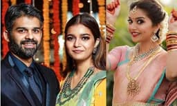ഭര്‍ത്താവിനൊപ്പമുള്ള ചിത്രങ്ങള്‍ നീക്കം ചെയ്തു, വിവാഹ മോചനത്തിന് ഒരുങ്ങുന്നു; ഒടുവില്‍ പ്രതികരണവുമായി സ്വാതി റെഡ്ഡി രംഗത്ത്