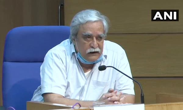 ഫലത്തിൽ പിഴവ്: റാപ്പിഡ് ടെസ്റ്റ് കിറ്റുകള്‍ രണ്ടു ദിവസത്തേക്ക് ഉപയോഗിക്കേണ്ടെന്ന് ഐ.സി.എം.ആര്‍ നിര്‍ദേശം