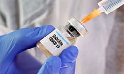 വ്യാഴാഴ്ച മുതല്‍ കൊറോണ വാക്‌സിന്‍ മനുഷ്യരില്‍ പരീക്ഷിച്ച് തുടങ്ങുമെന്ന് ഓക്‌സ്‌ഫോര്‍ഡ് സര്‍വകലാശാല 