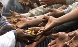 Global hunger could double due to coronavirus pandemic: UN