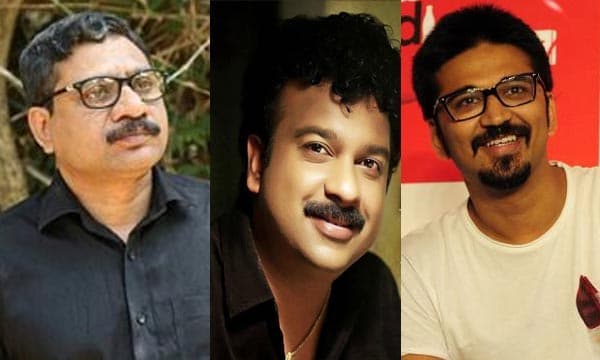 റഫീക്ക് അഹമ്മദിനും പ്രതിഭാ വരള്‍ച്ചയോ...?