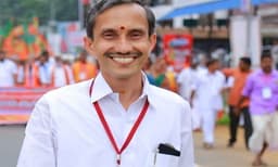 
സ്പ്രിംക്ലര്‍ ഇടപാടില്‍ നിലപാട് കടുപ്പിച്ച് ബി.ജെ.പിയില്‍ ഒരു വിഭാഗം ; സി.ബി.ഐ അന്വേഷണം വേണമെന്ന് എം.ടി രമേശ്