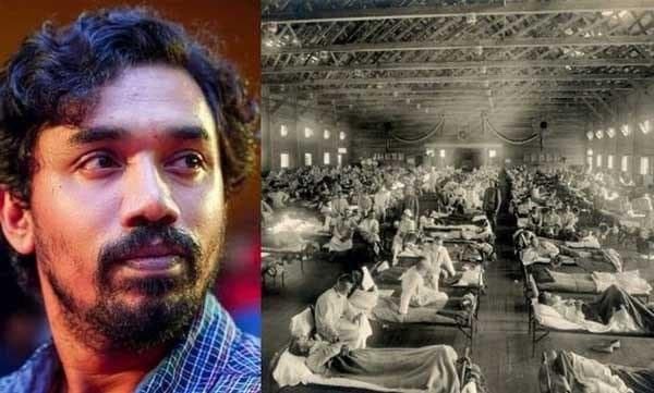 Director Midhun Manuel's post reminds consequences of a rushed lockdown lift 