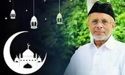 റമദാനില്‍ വീടുകളും ആരാധനാലയങ്ങളും പാഠശാലകളാക്കുക