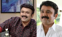 കരിയറിന്റെ തുടക്കത്തില്‍ നല്ല വേഷങ്ങള്‍ ലഭിച്ചു എന്നാല്‍ പിന്നെ അതുണ്ടായില്ല, അതിനു കാരണവുമുണ്ടായിരുന്നു: സുധീഷ് പറയുന്നു