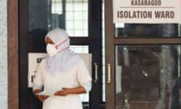 കാസർകോടിന് ആശ്വാസം : ഇന്ന് അഞ്ച് പേർ കൂടി കൊവിഡ് രോഗം ഭേദമായി ആശുപത്രി വിട്ടു