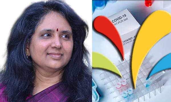 ആരാണീ നപ്പിനൈ? അഭിഭാഷകവൃത്തിയില്‍ 26 വര്‍ഷത്തെ പരിചയം, സൈബര്‍ നിയമങ്ങളില്‍ അഗാധ പാണ്ഡിത്യം; കേരള സര്‍ക്കാര്‍ സ്‌പ്രിങ്‌ളര്‍ കേസ് ഈ അഭിഭാഷകയെ‌ ഏല്‍പ്പിച്ചതിനു പിന്നില്‍