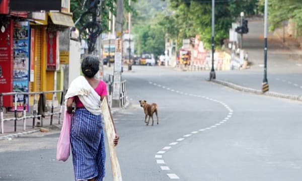 ലോക്ഡൗണില്‍ കൂടുതല്‍ ഇളവുകളുമായി കേന്ദ്രം ; നഗരപരിധിക്ക് പുറത്തുള്ള കടകള്‍ തുറക്കാം, മാളുകളും വന്‍കിട ചന്തകളും അടഞ്ഞു കിടക്കും