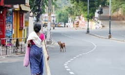 ലോക്ഡൗണില്‍ കൂടുതല്‍ ഇളവുകളുമായി കേന്ദ്രം ; നഗരപരിധിക്ക് പുറത്തുള്ള കടകള്‍ തുറക്കാം, മാളുകളും വന്‍കിട ചന്തകളും അടഞ്ഞു കിടക്കും