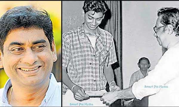 ലോക്ഡൗണ്‍ അന്നായിരുന്നെങ്കില്‍ അച്ഛനെ കൊതിതീരെ അടുത്ത് കാണാമായിരുന്നു, സുധീര്‍ കരമന ഓര്‍ക്കുന്നു