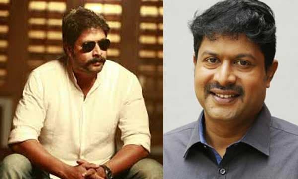 ഈ ലോക്ക് ഡൗണ്‍ പുത്തരിയല്ല, നാലഞ്ച് കൊല്ലം മുമ്പ് വരെ തനിക്കിത് പരിചിതമാണ്, ഇര്‍ഷാദ് പറയുന്നു