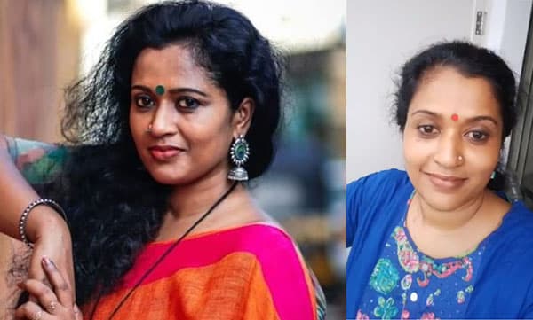 ലോക്ഡൗണിനിടെ അച്ഛന്റെ കൂടെ മാര്‍ക്കറ്റിലേയ്ക്കുള്ള യാത്ര: പറ്റിയ 'അബദ്ധം' തുറന്നു പറഞ്ഞ് മഞ്ജു പത്രോസ്