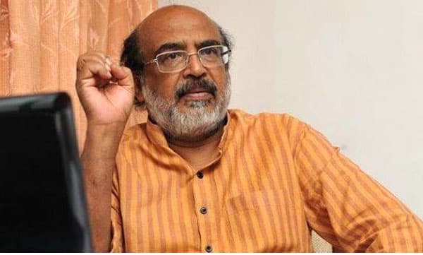 സാലറി ചലഞ്ച് പിന്‍വലിക്കില്ലെന്ന് തോമസ് ഐസക്ക്; അധ്യാപകരുടെ പ്രതിഷേധം അതിരുകടന്നത്