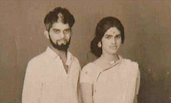ജഗതിയുടെ നായികയായ രവി വള്ളത്തോൾ! ഓർ‍മ്മയിൽ ആ അപൂ‍ർവ്വ ചിത്രം