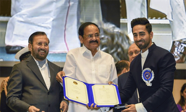 ദേശീയ ചലച്ചിത്ര പുരസ്‌കാര പ്രഖ്യാപനം അനിശ്ചിതത്വത്തില്‍; ചലച്ചിത്രമേളകളും നടന്നേക്കില്ല

