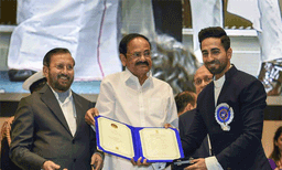 ദേശീയ ചലച്ചിത്ര പുരസ്‌കാര പ്രഖ്യാപനം അനിശ്ചിതത്വത്തില്‍; ചലച്ചിത്രമേളകളും നടന്നേക്കില്ല

