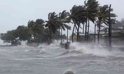 ശക്തമായ കാറ്റിന് സാധ്യത; മത്സ്യത്തൊഴിലാളികള്‍ക്ക് ജാഗ്രതാ നിര്‍ദ്ദേശം