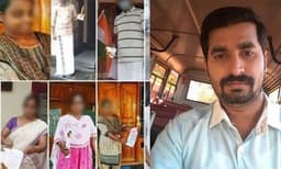 സാലറി ചലഞ്ചിനെ പൊരുതി തോല്‍പ്പിക്കുന്ന അധ്യാപകര്‍ക്കിടയില്‍ ഇതാ ഒരു മാതൃകാ അധ്യാപകന്‍