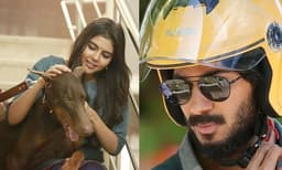 'ആ പ്രഭാകരാ വിളി' ആരെയും അപമാനിക്കാന്‍ ഉദ്ദേശിച്ചല്ല; മാപ്പ് ചോദിച്ച് ദുല്‍ഖര്‍ സൽമാൻ