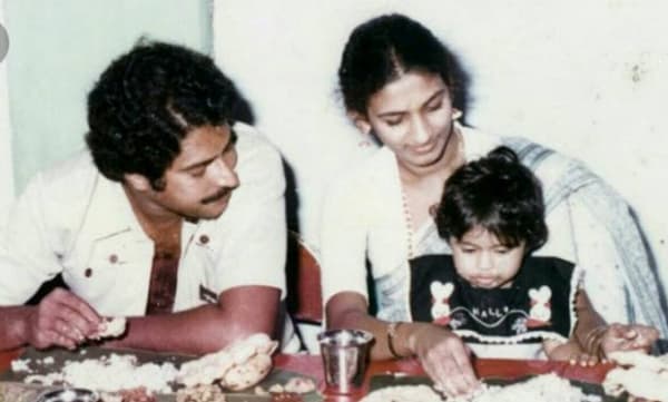 മമ്മൂട്ടിയും പരിപ്പുവടയും പിന്നെ പുട്ടും മുട്ടയും പോത്തുവരട്ടിയതും