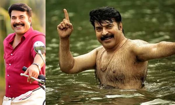 മമ്മൂട്ടിയും പരിപ്പുവടയും പിന്നെ പുട്ടും മുട്ടയും പോത്തുവരട്ടിയതും