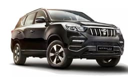 ബിഎസ്6  മഹീന്ദ്ര ആള്‍ടുറാസ് ജി4 വിപണിയിൽ