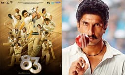 രണ്‍വീര്‍ സിങ്ങിന്റെ '83 റിലീസ് തിയറ്ററില്‍ തന്നെ; സ്ഥിരീകരിച്ച് സംവിധായകന്‍