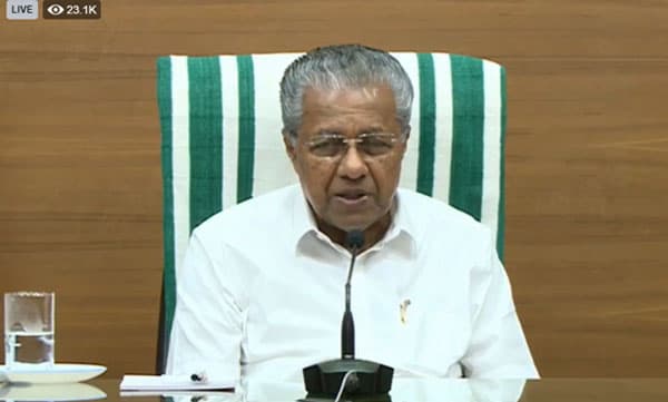 മടങ്ങിയെത്തുന്ന പ്രവാസികളെ സ്വീകരിക്കാന്‍ സര്‍ക്കാര്‍ സജ്ജം; നിരീക്ഷണ മേല്‍നോട്ടം ഡി.ഐ.ജിക്ക് 