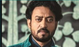 Actor Irrfan Khan passes away
