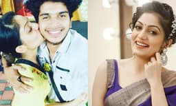 എന്റെ ഹൃദയത്തിന്റെ വലിയൊരു ഭാഗം സ്വന്തമാക്കിയവൻ, ജന്മദിനാശംസകൾ കുട്ടപ്പാ...! ഫുക്രുവിന് പിറന്നാൾ ആശംസയുമായി ആര്യ