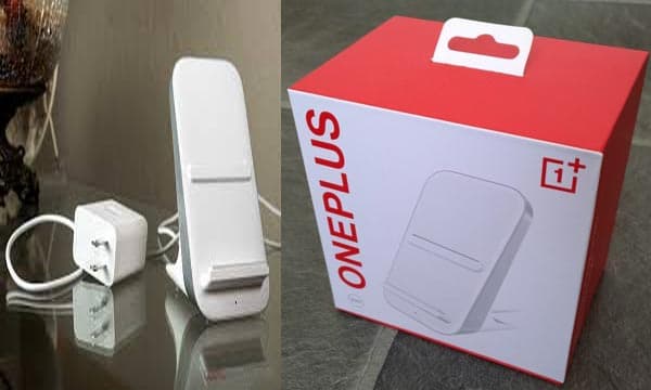 വൺപ്ലസിന്റെ വയർലസ് ചാർജറിന്റെ വില പ്രഖ്യാപിച്ചു
