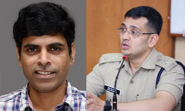 കണ്ണൂരില്‍ പോലീസും ഭരണകൂടുവും തമ്മില്‍ ഭിന്നത : പോലീസിനെതിരെ രൂക്ഷവിമർശനവുമായി കണ്ണൂർ കളക്ടർ