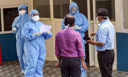 കാസർകോട് ജില്ലയിൽ കൊവിഡ് ഭേദമായി ഇന്ന് മൂന്ന് പേർ ആശുപത്രി വിടും