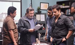 തന്റെ ആദ്യ ബോളിവുഡ് ചിത്രം, ഋഷി കപൂറിന്റെ അവസാനത്തേതും; വേദന പങ്കുവച്ച് ജീത്തു ജോസഫ്