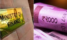 കേന്ദ്രത്തിലും സാലറി ചലഞ്ച്; മാസത്തില്‍ ഒരു ദിവസത്തെ ശമ്പളം വീതം നല്‍കണം