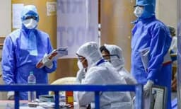 എറണാകുളം കോവിഡ് മുക്തമാവുന്നു : അ‌വസാന രോഗിയും ഇന്ന് ആശുപ​ത്രി വിടും 