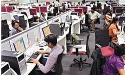 Crisis in IT sector : Telangana govt urges Centre's intervention 