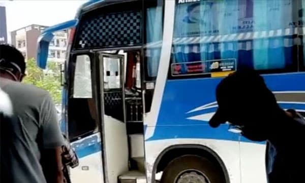 രാജസ്ഥാനിലെ കോട്ടയില്‍ കുടുങ്ങിയ മലയാളി വിദ്യാര്‍ത്ഥികള്‍ നാട്ടിലേക്ക് മടങ്ങി
