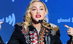 കൊറോണ വൈറസിനെ നേരിടാനുള്ള പ്രതിരോധ ശേഷി തന്റെ ശരീരത്തിനുണ്ട് ; പരിശോധനയിൽ കണ്ടെത്തിയതായി പോപ് ഗായിക മഡോണ