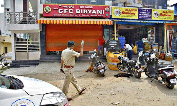 നിര്‍മാണങ്ങള്‍ നടത്താം; ഗ്രാമങ്ങളില്‍ കൂടുതല്‍ ഇളവനുവദിച്ച് കേന്ദ്രം