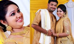 ഞങ്ങള്‍ പിരിഞ്ഞിട്ട് എട്ട് മാസമായി.., നടി മേഘ്‌നയുമായുള്ള വിവാഹമോചനത്തെക്കുറിച്ച് ആദ്യമായി പ്രതികരിച്ച് ഡോണ്‍
