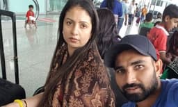 അന്ന് ആത്മഹത്യയെക്കുറിച്ച് ചിന്തിച്ചത് മൂന്നു തവണ: 24 മണിക്കൂറും എനിക്ക് കാവലിരുന്നത് അവര്‍..:ഒടുവില്‍ രോഹിതിനോട് മനസ് തുറന്ന് ഷമി