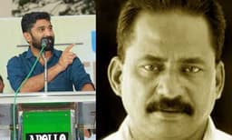 ടിപിയുടെ പ്രാണന്‍ മാത്രമല്ല അവര്‍ കവര്‍ന്നെടുത്തത്, ടി പി യെ സ്വന്തം അനുയായികള്‍ ആരാധനാപൂര്‍വ്വം വിളിച്ചിരുന്ന ഇരട്ടച്ചങ്കന്‍ എന്ന വിശേഷണം, വൈറലായി വിടി ബല്‍റാമിന്റെ കുറിപ്പ്