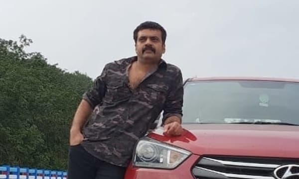 ഒരു നെടുമങ്ങാടന്‍ വീരകഥ