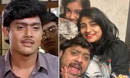 മിഥുന്റെ പിറന്നാളിന് സര്‍പ്രൈസ് വീഡിയോ ഒരുക്കി ഭാര്യ ലക്ഷ്മി, ഇത്രയ്ക്കും വേണമായിരുന്നോ എന്ന് ആരാധകര്‍