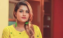 വിവാഹത്തെക്കുറിച്ച് വെളിപ്പെടുത്തി എലീന പടിക്കൽ