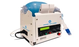 കുറഞ്ഞ ചെലവില്‍ വെന്റിലേറ്റര്‍ നിര്‍മിച്ച് അശോക് ലൈലാന്‍ഡ്