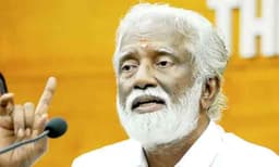 ക്ഷേത്ര സ്വത്ത് ഹിന്ദു ജനതയുടേത്, ഗുരുവായൂർ ദേവസ്വം നല്‍കിയ 5 കോടി തിരിച്ച് കൊടുക്കണം; കുമ്മനം രാജശേഖരൻ